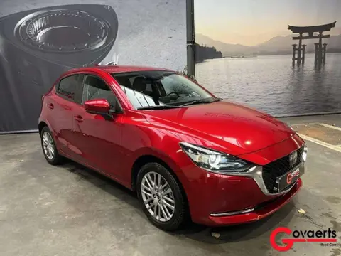 Used MAZDA 2 Petrol 2022 Ad 