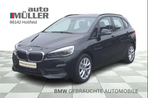 Used BMW SERIE 2 Petrol 2020 Ad 