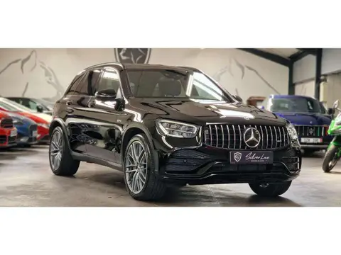 Used MERCEDES-BENZ CLASSE G Petrol 2020 Ad 