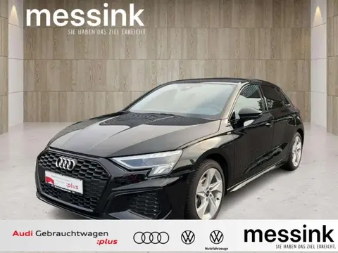 Annonce AUDI A3 Essence 2023 d'occasion 