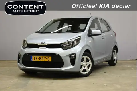 Used KIA PICANTO Petrol 2018 Ad 