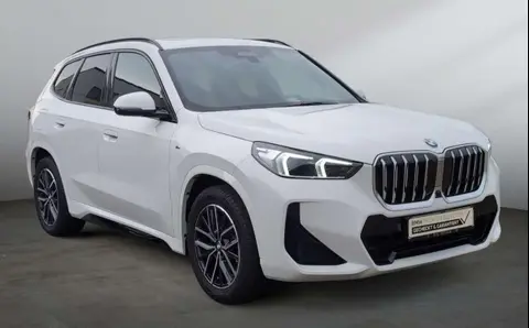 Annonce BMW X1 Diesel 2023 d'occasion 