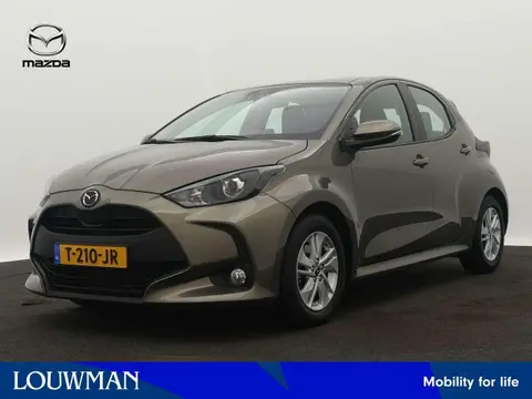 Used MAZDA 2 Hybrid 2023 Ad 