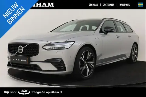 Annonce VOLVO V90 Hybride 2023 d'occasion 