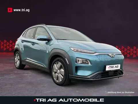 Used HYUNDAI KONA Electric 2020 Ad 