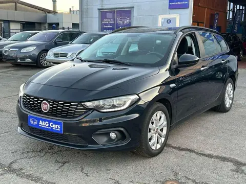 Annonce FIAT TIPO Essence 2018 d'occasion 