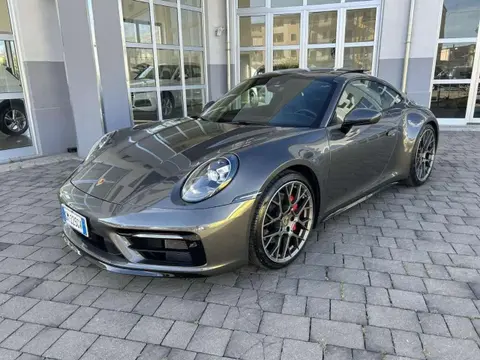 Used PORSCHE 992 Petrol 2023 Ad 