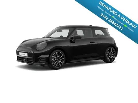 Annonce MINI COOPER Électrique 2024 d'occasion 