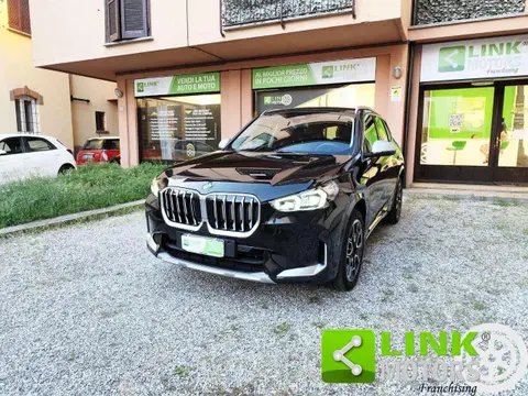 Used BMW X1 Hybrid 2023 Ad 