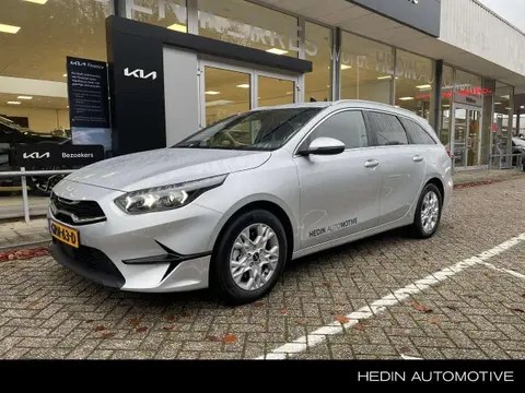 Annonce KIA CEED Hybride 2024 d'occasion 