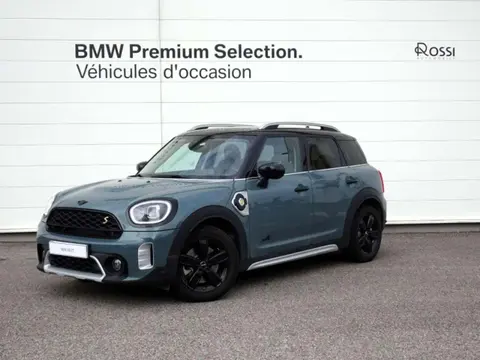 Annonce MINI COOPER  2022 d'occasion 