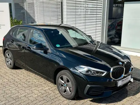 Annonce BMW SERIE 1 Essence 2021 d'occasion 