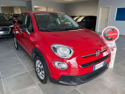 Used FIAT 500X Diesel 2020 Ad 