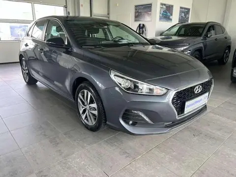 Used HYUNDAI I30 Petrol 2019 Ad 