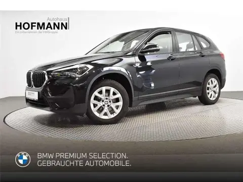 Annonce BMW X1 Diesel 2021 d'occasion 