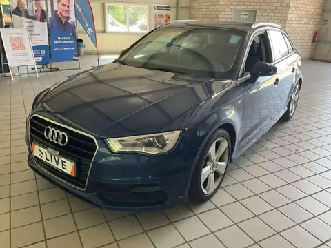 Used AUDI A3 Diesel 2015 Ad 