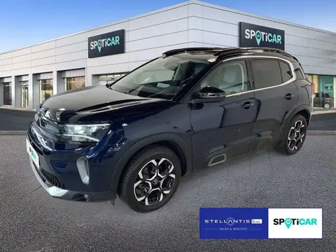 Used CITROEN C5 AIRCROSS Petrol 2023 Ad 