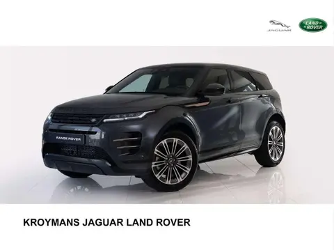 Used LAND ROVER RANGE ROVER EVOQUE Hybrid 2024 Ad 