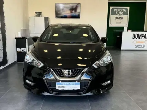 Used NISSAN MICRA Diesel 2018 Ad 