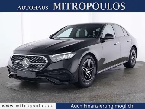 Used MERCEDES-BENZ CLASSE E Petrol 2024 Ad 