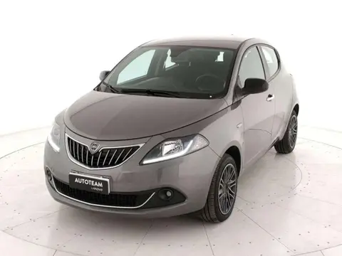 Annonce LANCIA YPSILON Hybride 2022 d'occasion 