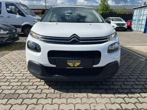 Used CITROEN C3 Petrol 2020 Ad 