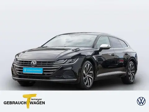 Used VOLKSWAGEN ARTEON Diesel 2021 Ad 