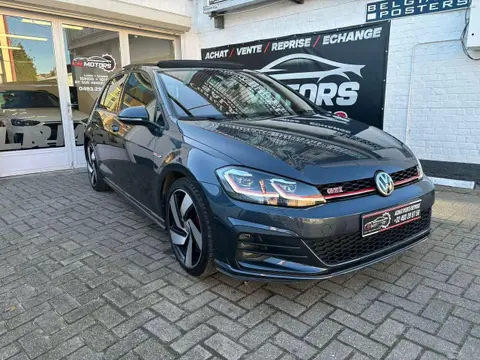 Used VOLKSWAGEN GOLF Petrol 2019 Ad 