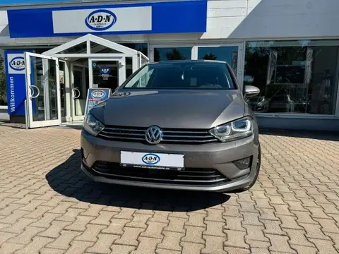 Used VOLKSWAGEN GOLF Diesel 2016 Ad 