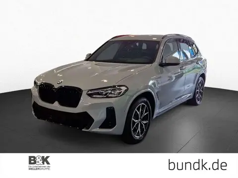 Annonce BMW X3 Essence 2024 d'occasion 