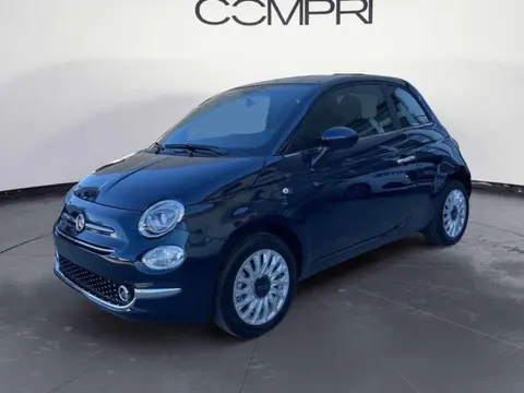 Annonce FIAT 500 Hybride 2024 d'occasion 