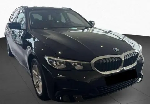 Annonce BMW SERIE 3 Diesel 2021 d'occasion 