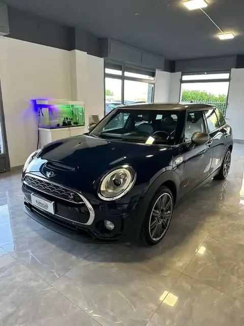 Used MINI COOPER Diesel 2019 Ad 