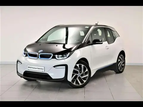 Annonce BMW I3 Électrique 2021 d'occasion 