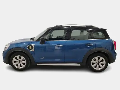 Annonce MINI COOPER Hybride 2020 d'occasion 