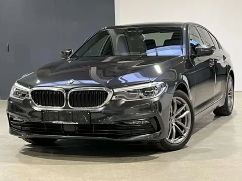 Used BMW SERIE 5 Diesel 2018 Ad 