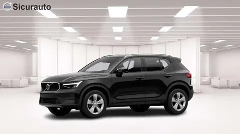 Used VOLVO XC40 Hybrid 2024 Ad 