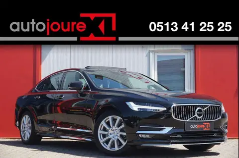 Annonce VOLVO S90 Essence 2020 d'occasion 