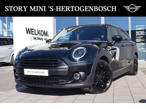 Used MINI COOPER Petrol 2023 Ad 