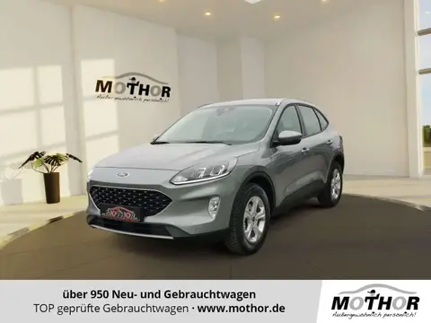 Used FORD KUGA Petrol 2022 Ad 