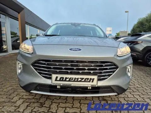 Annonce FORD KUGA Hybride 2022 d'occasion 