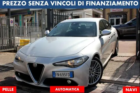 Used ALFA ROMEO GIULIA Diesel 2018 Ad 