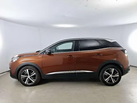 Used PEUGEOT 3008 Diesel 2020 Ad 