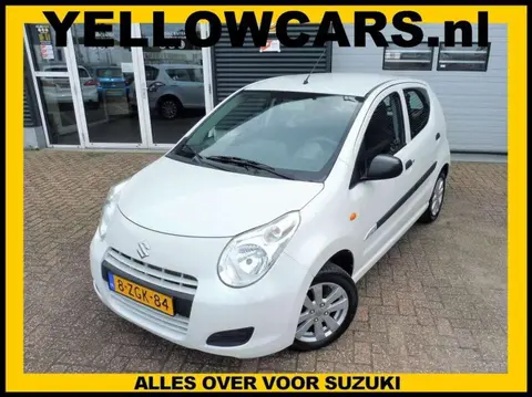 Used SUZUKI ALTO Petrol 2015 Ad 