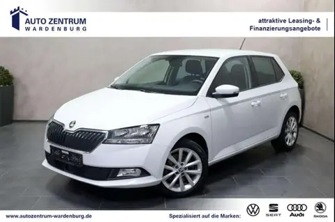 Used SKODA FABIA Petrol 2019 Ad 