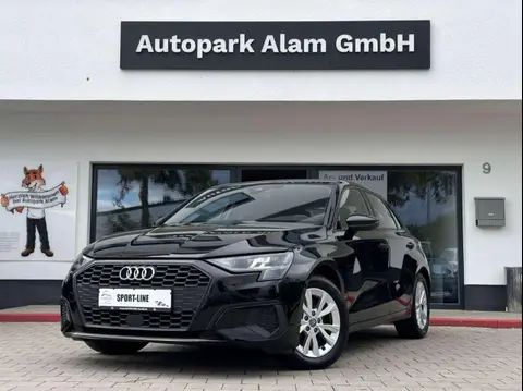 Used AUDI A3 Petrol 2021 Ad 