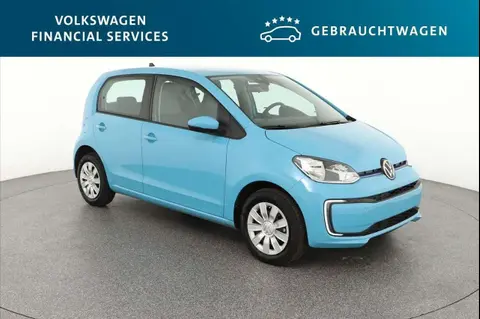 Annonce VOLKSWAGEN UP! Électrique 2021 d'occasion 