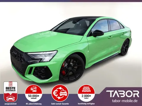 Used AUDI RS3 Petrol 2022 Ad 