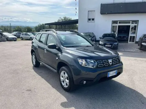 Annonce DACIA DUSTER GPL 2019 d'occasion 