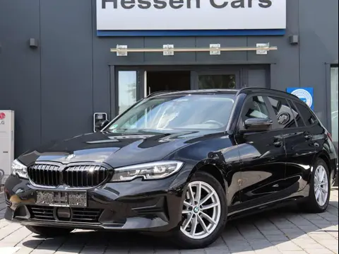 Used BMW SERIE 3 Diesel 2019 Ad 